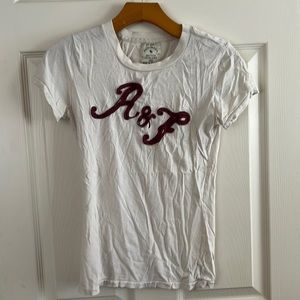 Abercrombie t shirt